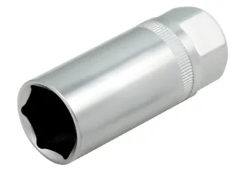 Головка свічна 18мм 1/2" 6гр