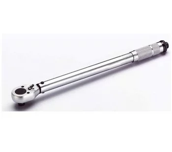 Ключ динамометричний 1/4" 5-25Нм