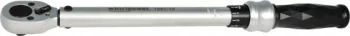 Ключ динамометричний 1/4" 5-25Нм Pro серія