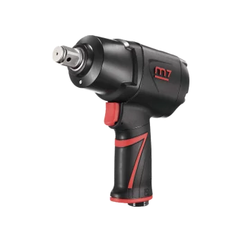 Пневмогайкокрут 3/4" 1890Нм 8500об/хв