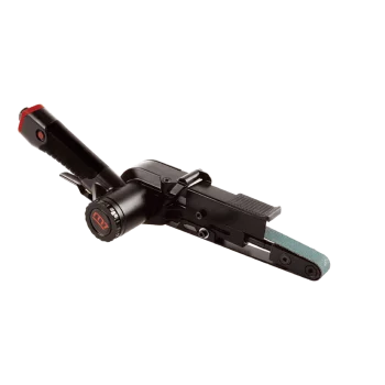 Пневмошліфмашинка стрічкова 20*520мм 16000об/хв