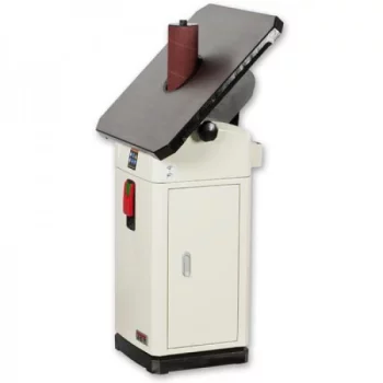 Верстат осциляційний шпіндельний, JET JOSS-S, 1,2кВт, 230В/50Гц, 1400об/хв, 60колив./хв, 38мм