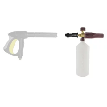 Пінна насадка 0,6л для Karcher K2-K7