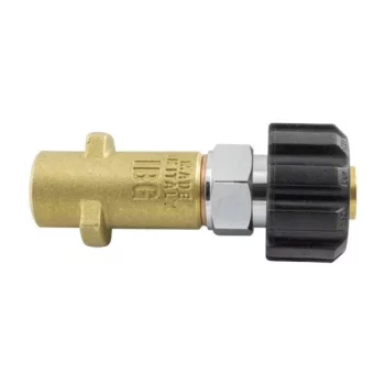 Перехідник з побут. акс. Karcher на М22*1,5В
