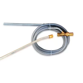 Піскоструйна насадка в зборі, М18В, сопло 045 (Karcher)