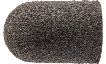 Шліфувальний ковпачок 16*26C А150 POLICAP нерж. сталь