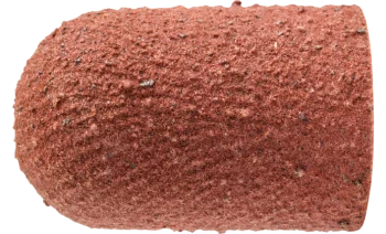 Шліфувальний ковпачок 16*26С A280  POLICAP нерж. сталь