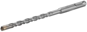 Бур по бетону Tolsen Профі SDS-Plus X-Tip, 14x310мм, тведість 88 HRA