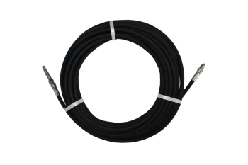 Комплект для промивки труб 20м сопло 040 Sewer hose 20m, inlet male KW type - flow rate 040