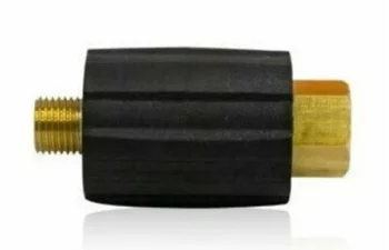 Перехідник М22*1,5 (М-П)