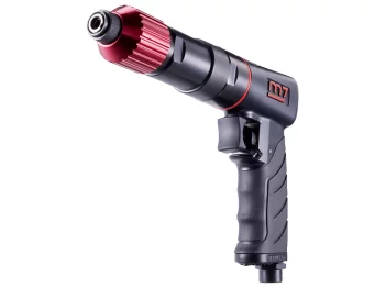 Пневмошурупокрут 1/4" 6-17 Нм 2100об/хв подовжений