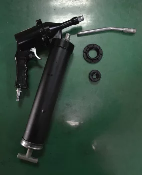 Шприц пневматичний