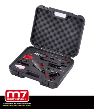 Набір пневмоінструменту