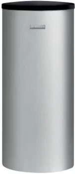 Водонагрівач непрямого нагріву Bosch W 160-5 P1 B 160л 1 теплообмінник