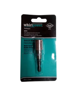 Подовжувач магнітний для бит Quick Bit