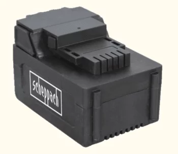 Аккумулятор Scheppach, PL55Li, BP2A-LI36V