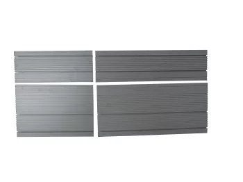 Комплект панелей (стіл) TSW250W-1200, без покриття