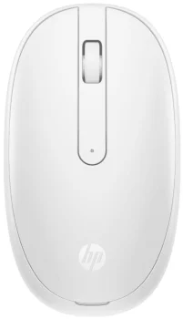 Миша HP 240, BT, білий