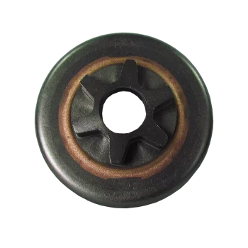 Зірочка ведуча зварна 3/8P" CS-2511TES