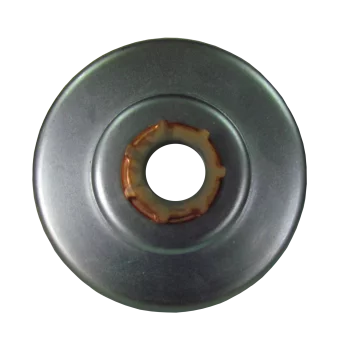 Зірочка (тарілка) CS-590 CS-600 CS-620, без кільця та підшипника