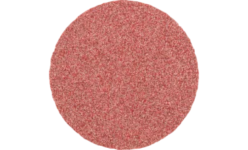 Шліфувальний диск 38мм A80 з системой Combidisc CD 38 A80