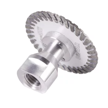 Круг алмазный отрезной 1A1R 60*6 M14 LevelCut