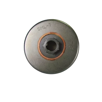 Зірочка ведуча під кільце (тарілка) CS-501SX, CS-390ESX