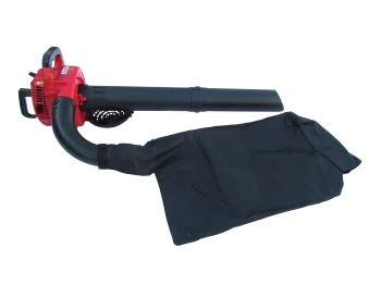 Бензоповітродувка ручна EBV260 0,75кВт/1к.с., 468м3/год, з мішком 30л