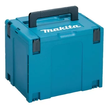 Кейс для інструменту Makita Makpac 4, 31.5х39.5x29.5см, пластик