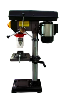 Верстат свердлильний VLK-1016T1 230В, 450Вт, патрон 16мм, низький