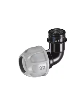 Відведення ПЕ 32*3/4В