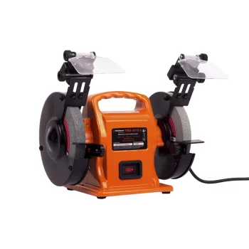 Верстат заточувальний Tekhmann TBG-3015 L 300Вт коло 150мм 2980об/хв 7.5кг