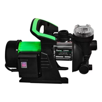 Насос відцентровий Gartner CGP600, 600Вт, 3000л/год, висота 8м, 6.25кг
