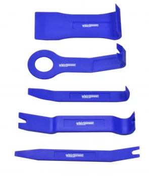 Набір для зняття облицювальних панелей 5 од.