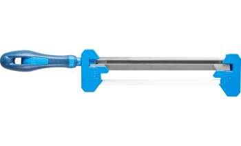 Пристрій для заточування ланцюгових пилок 3/8" CHAIN SHARP KSSG 90-5,5 (заточування ріжучого та обмежуючого зуба) державка 2в1