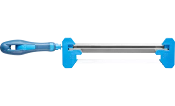 Пристрій для заточування ланцюгових пилок 0,325" CHAIN SHARP KSSG 90-4,8 (заточування ріжучого та обмежуючого зуба) державка 2в1