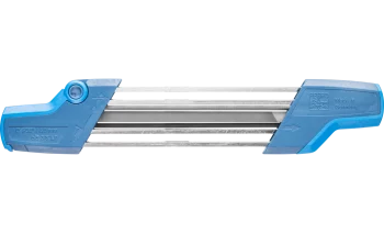 Пристрій для заточування ланцюгових пилок 3/8P" CHAIN SHARP CS-X-4,0 (заточування ріжучого та обмежуючого зуба) державка 2в1