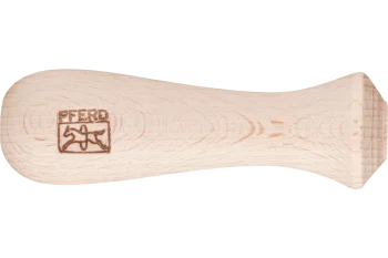 Ручка для державки напилка дерев.