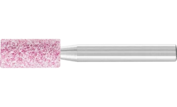 Шліфувальна головка абраз. d-8*16мм циліндр., хв.-6мм, Р-46, ZY0816 6ADW 46 M5V STEEL