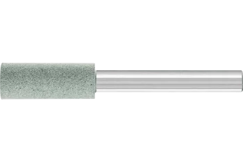 Шліфувальна головка абраз. d-10*25мм циліндр., хв.-6мм, PF ZY1025 6 CN 150 PUR-W