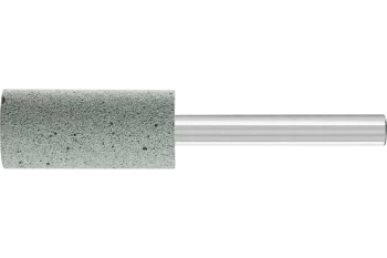 Шліфувальна головка абраз. d-15*30мм циліндр., хв.-6мм, PF ZY1530 6 CN 150 PUR-W