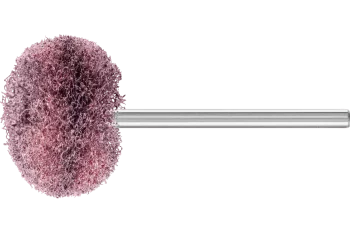 Шліфувальна головка 25*15мм, хв.3мм, POLINOX PNR 2515/3 A180