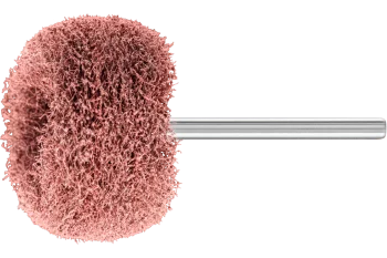 Шліфувальна головка 30*20мм, хв.3мм, POLINOX PNR 3020/3 A180