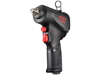 Пневмогайкокрут 1/2" 813Нм, 9000об/хв, 127л/хв