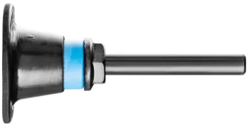 Опорна тарілка 38мм SBH, хв-6мм, середня жорсткість, система COMBIDISC