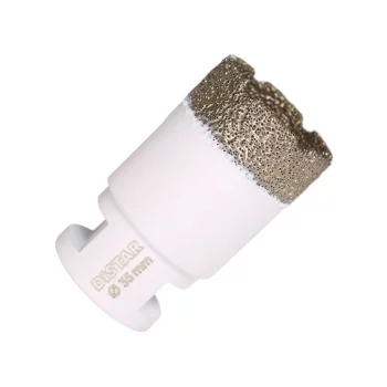 Сверло алмазное DDR-V 35x30xM14 Keramik Pro