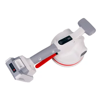 Присоска вібраційна електрична PowerFix vibro