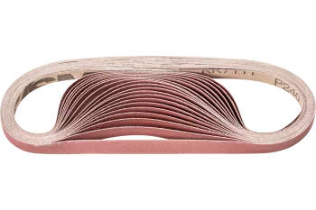 Шліфстрічка абразивна 12*520мм А240
