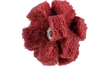 Шліфувальна головка волоконна 38мм*3 А280 POLINOX PNST