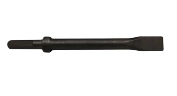 Піка плоска 260мм (до відбійного молотка SN-3222)